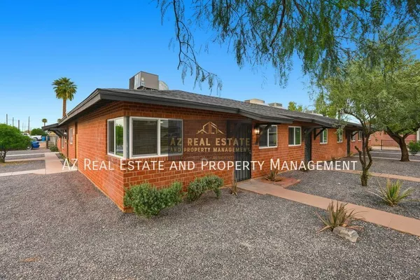 1 bedroom apartment for rent in Encanto - Phoenix, Phoenix