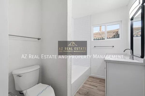 1 bedroom apartment for rent in Encanto - Phoenix, Phoenix