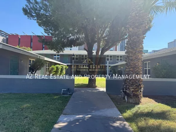 Studio Apartment for rent in Encanto - Phoenix, Phoenix