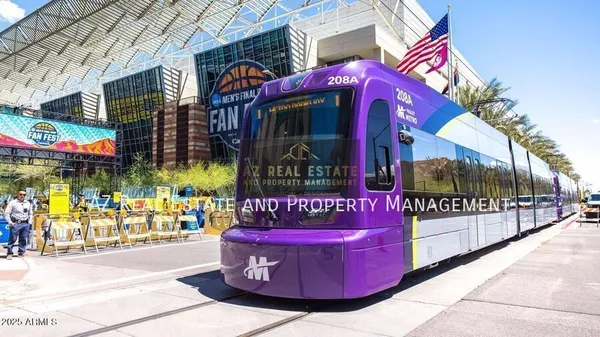 Studio Apartment for rent in Encanto - Phoenix, Phoenix