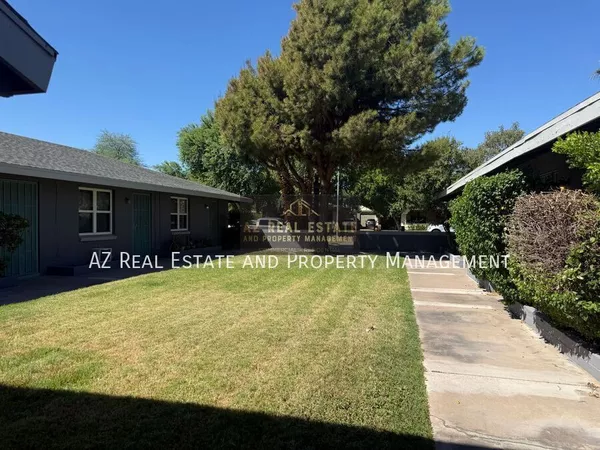 Studio Apartment for rent in Encanto - Phoenix, Phoenix