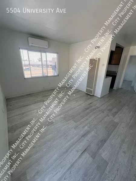 1 bedroom apartment for rent in El Cerrito - Inland, San Diego