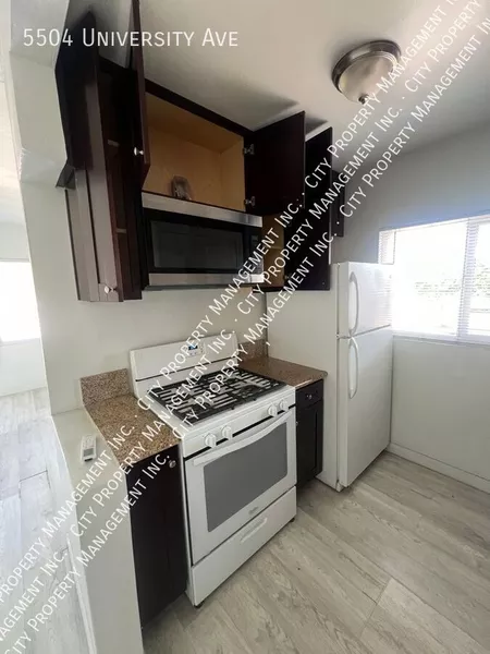 1 bedroom apartment for rent in El Cerrito - Inland, San Diego