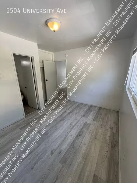 1 bedroom apartment for rent in El Cerrito - Inland, San Diego
