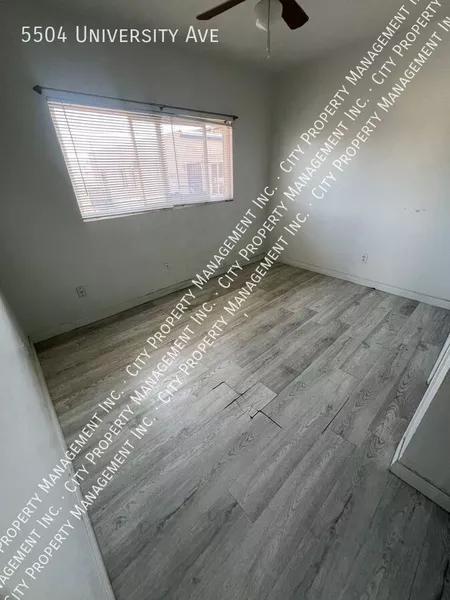 1 bedroom apartment for rent in El Cerrito - Inland, San Diego