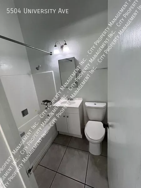 1 bedroom apartment for rent in El Cerrito - Inland, San Diego