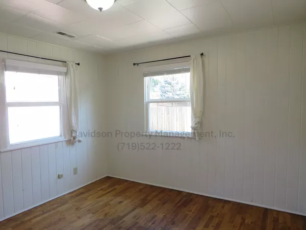 2 bedrooms apartment for rent in Downtown COS - Central COS, Colorado Springs