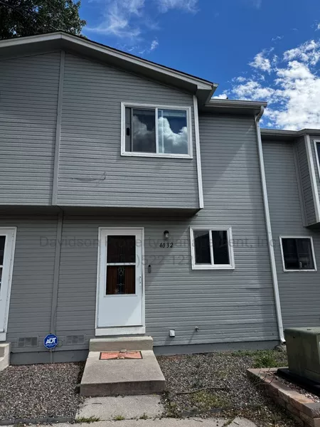 2 bedrooms apartment for rent in Northeast Colorado Springs - North COS, Colorado Springs