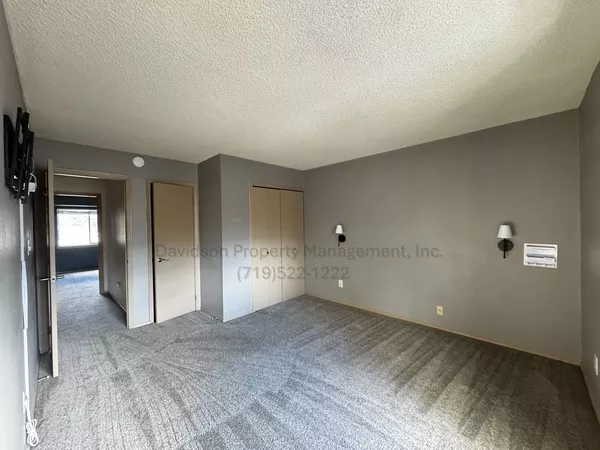 2 bedrooms apartment for rent in Northeast Colorado Springs - North COS, Colorado Springs