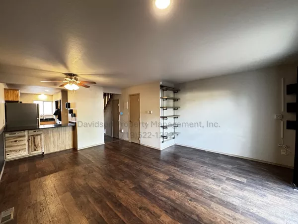 2 bedrooms apartment for rent in Northeast Colorado Springs - North COS, Colorado Springs