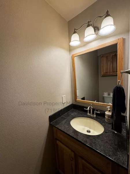 2 bedrooms apartment for rent in Northeast Colorado Springs - North COS, Colorado Springs