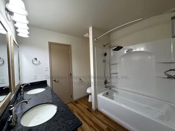 2 bedrooms apartment for rent in Northeast Colorado Springs - North COS, Colorado Springs