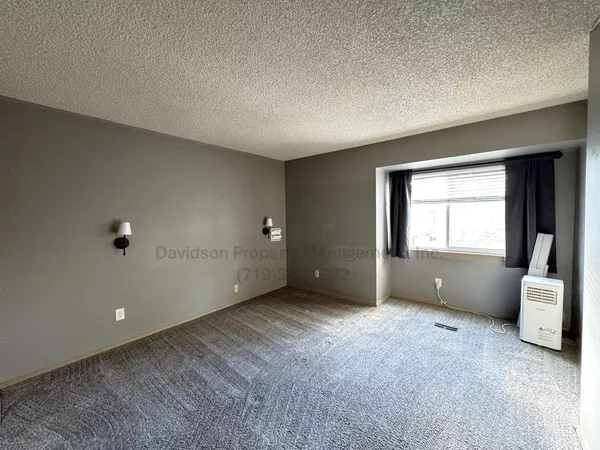 2 bedrooms apartment for rent in Northeast Colorado Springs - North COS, Colorado Springs