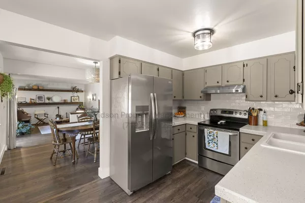 3 bedrooms apartment for rent in Cimarron Hills - East COS, Colorado Springs