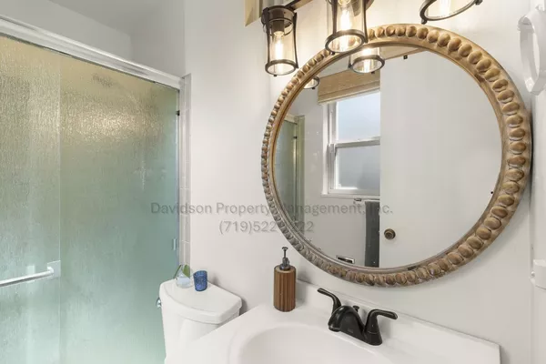 3 bedrooms apartment for rent in Cimarron Hills - East COS, Colorado Springs