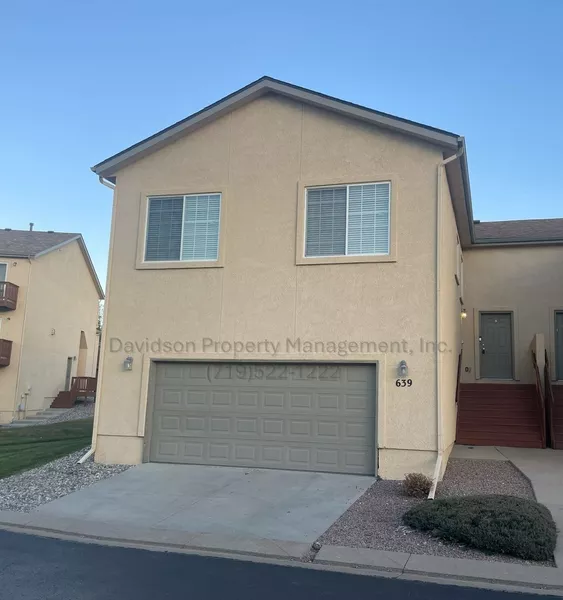 3 bedrooms apartment for rent in Southeast Colorado Springs - South COS, Colorado Springs