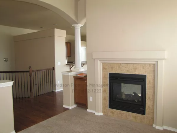 4 bedrooms apartment for rent in Briargate - North COS, Colorado Springs