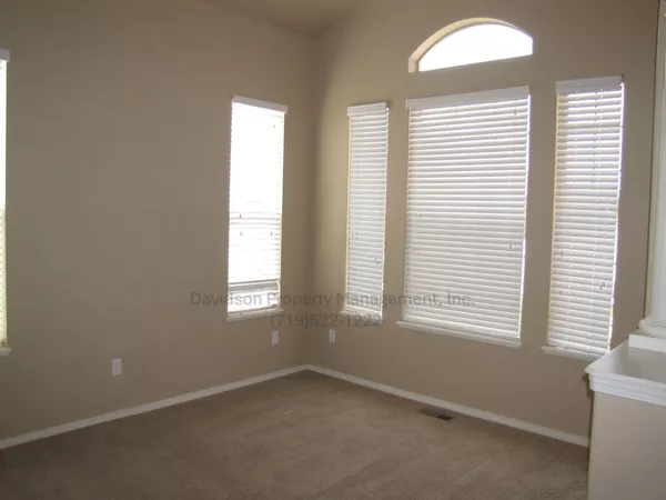 4 bedrooms apartment for rent in Briargate - North COS, Colorado Springs