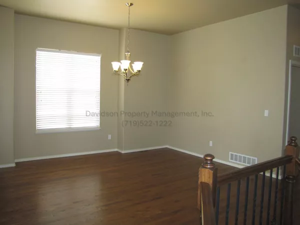 4 bedrooms apartment for rent in Briargate - North COS, Colorado Springs