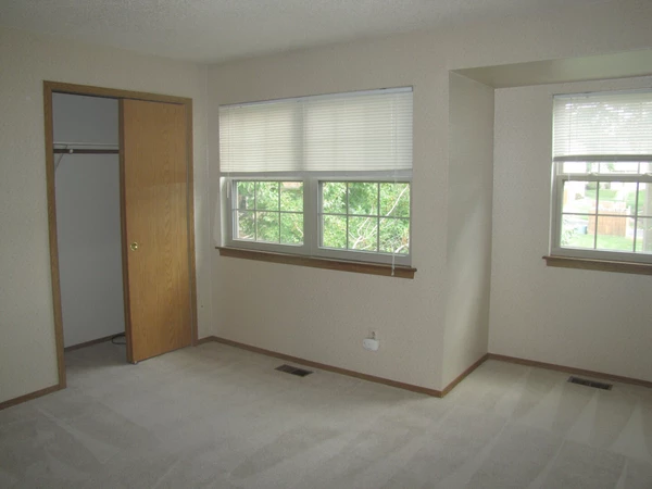 2 bedrooms apartment for rent in Briargate - North COS, Colorado Springs