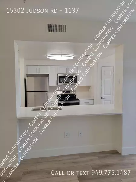 1 bedroom apartment for rent in Uptown Central - North SATX, San Antonio