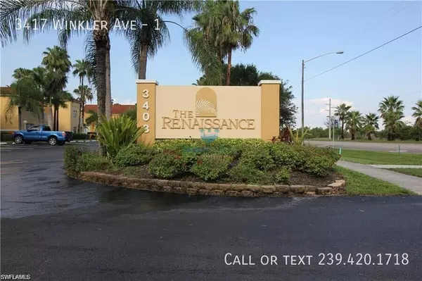 2 bedrooms apartment for rent in Fort Myers - Fort Myers, Fort Myers