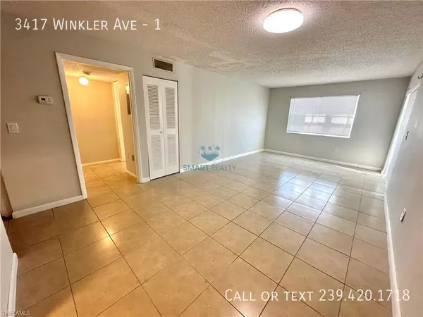2 bedrooms apartment for rent in Fort Myers - Fort Myers, Fort Myers