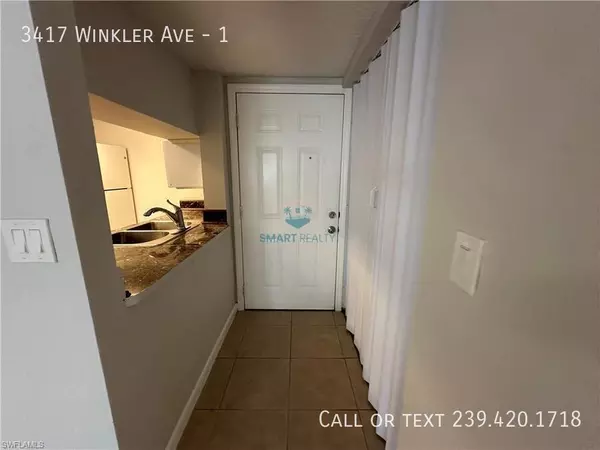 2 bedrooms apartment for rent in Fort Myers - Fort Myers, Fort Myers