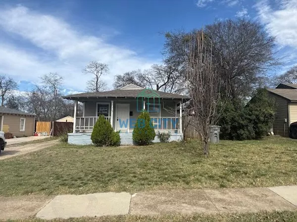 3 bedrooms apartment for rent in Cedar Crest - Se Dallas, Dallas