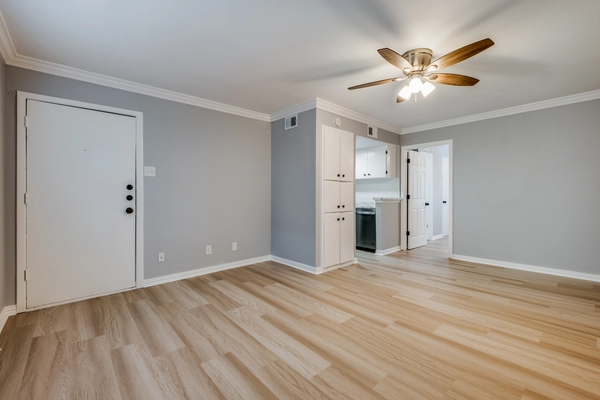 1 bedroom apartment for rent in Oak Lawn - Ne Dallas, Dallas