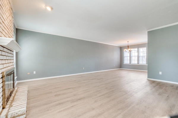 2 bedrooms apartment for rent in Vickery Meadow - Ne Dallas, Dallas