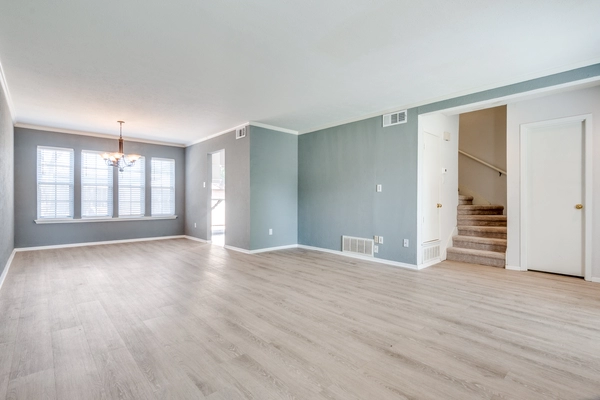 2 bedrooms apartment for rent in Vickery Meadow - Ne Dallas, Dallas