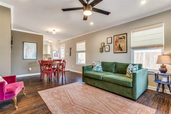 3 bedrooms apartment for rent in Oak Cliff - Sw Dallas, Dallas