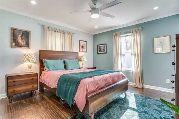 3 bedrooms apartment for rent in Oak Cliff - Sw Dallas, Dallas