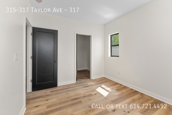 2 bedrooms apartment for rent in Woodland Park - East Columbus, Columbus