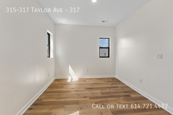 2 bedrooms apartment for rent in Woodland Park - East Columbus, Columbus