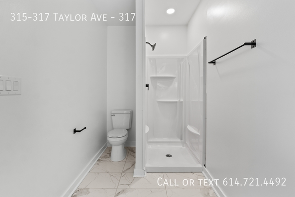 2 bedrooms apartment for rent in Woodland Park - East Columbus, Columbus