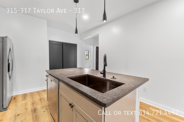 2 bedrooms apartment for rent in Woodland Park - East Columbus, Columbus