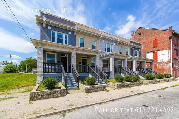 2 bedrooms apartment for rent in Woodland Park - East Columbus, Columbus