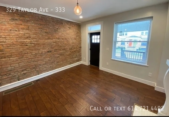 2 bedrooms apartment for rent in Woodland Park - East Columbus, Columbus