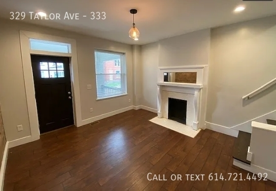 2 bedrooms apartment for rent in Woodland Park - East Columbus, Columbus