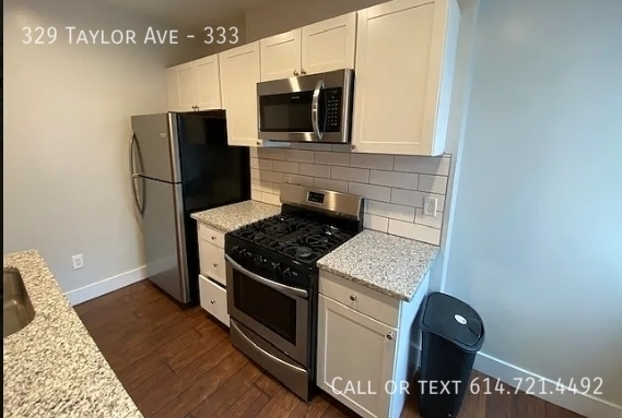 2 bedrooms apartment for rent in Woodland Park - East Columbus, Columbus