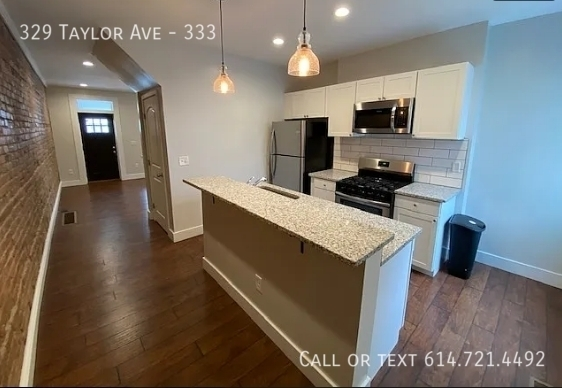 2 bedrooms apartment for rent in Woodland Park - East Columbus, Columbus