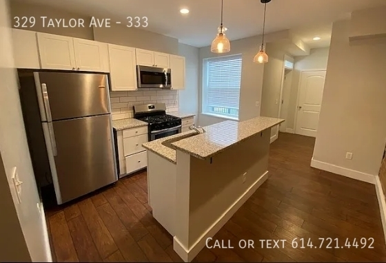 2 bedrooms apartment for rent in Woodland Park - East Columbus, Columbus