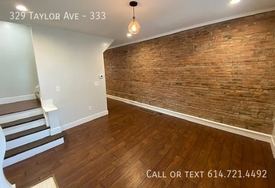 2 bedrooms apartment for rent in Woodland Park - East Columbus, Columbus