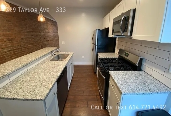 2 bedrooms apartment for rent in Woodland Park - East Columbus, Columbus