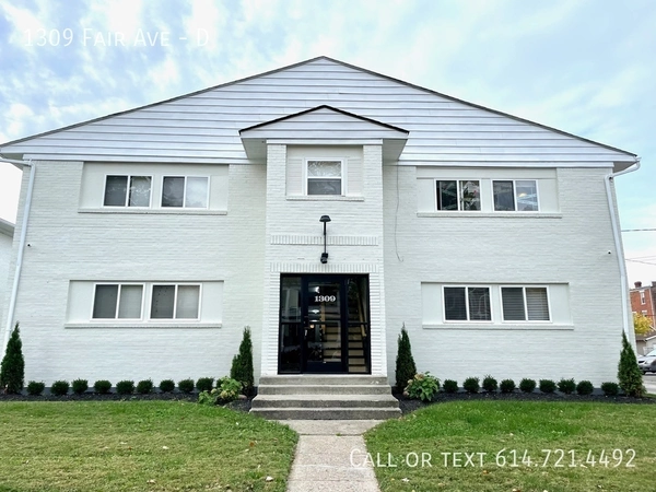 2 bedrooms apartment for rent in Franklin Park - East Columbus, Columbus