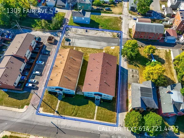 2 bedrooms apartment for rent in Franklin Park - East Columbus, Columbus