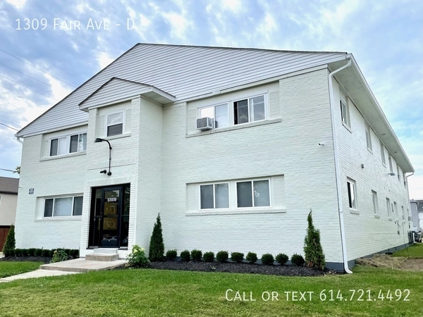 2 bedrooms apartment for rent in Franklin Park - East Columbus, Columbus