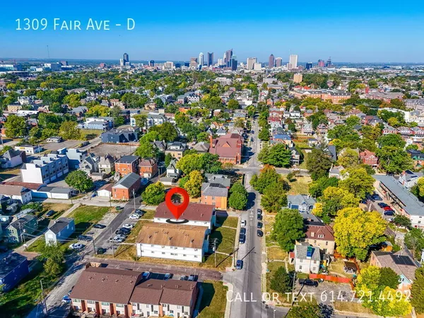 2 bedrooms apartment for rent in Franklin Park - East Columbus, Columbus